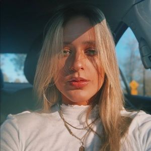 Meet your Posher, Jane